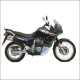 Motor matrica, Robogó matrica, Motor dekoráció, Robogó dekoráció - Motor matricák - Honda - XL600V Transalp (1987,1997)