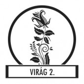Faldekor&aacute;ci&oacute;, Falimatrica, Faltetov&aacute;l&aacute;s - Vir&aacute;g II.