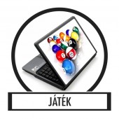 Laptop matrica, Laptop dekor&aacute;ci&oacute; - Fot&oacute; jellegű laptop matric&aacute;k &ndash; J&aacute;t&eacute;k