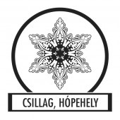 Faldekor&aacute;ci&oacute;, Falimatrica, Faltetov&aacute;l&aacute;s - Csillag, H&oacute;pehely