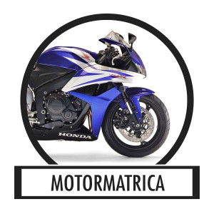 Motor matrica, Robog&oacute; matrica, Motor dekor&aacute;ci&oacute;, Robog&oacute; dekor&aacute;ci&oacute;