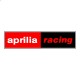 Aprilia Racing logó
