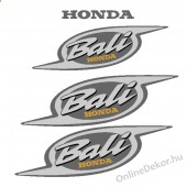 Motor matrica, Robog&oacute; matrica, Motor dekor&aacute;ci&oacute;, Robog&oacute; dekor&aacute;ci&oacute; - Robog&oacute; matric&aacute;k - Honda - Bali