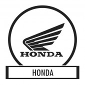 Motor matrica, Robog&oacute; matrica, Motor dekor&aacute;ci&oacute;, Robog&oacute; dekor&aacute;ci&oacute; - Robog&oacute; matric&aacute;k - Honda