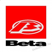 Motor matrica, Robog&oacute; matrica, Motor dekor&aacute;ci&oacute;, Robog&oacute; dekor&aacute;ci&oacute; - Robog&oacute; matric&aacute;k - Beta - Beta log&oacute;