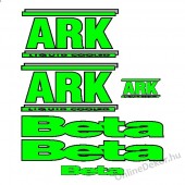 Motor matrica, Robog&oacute; matrica, Motor dekor&aacute;ci&oacute;, Robog&oacute; dekor&aacute;ci&oacute; - Robog&oacute; matric&aacute;k - Beta - ARK Liquid Cooled