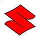 Suzuki logó