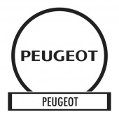 Motor matrica, Robog&oacute; matrica, Motor dekor&aacute;ci&oacute;, Robog&oacute; dekor&aacute;ci&oacute; - Robog&oacute; matric&aacute;k - Peugeot