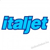 Motor matrica, Robog&oacute; matrica, Motor dekor&aacute;ci&oacute;, Robog&oacute; dekor&aacute;ci&oacute; - Robog&oacute; matric&aacute;k - Italjet - Italjet log&oacute;