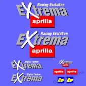 Motor matrica, Robog&oacute; matrica, Motor dekor&aacute;ci&oacute;, Robog&oacute; dekor&aacute;ci&oacute; - Motor matric&aacute;k - Aprilia - Extrema