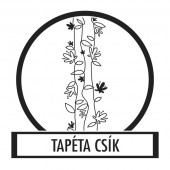 Faldekor&aacute;ci&oacute;, Falimatrica, Faltetov&aacute;l&aacute;s - Tap&eacute;ta cs&iacute;k