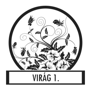 Faldekor&aacute;ci&oacute;, Falimatrica, Faltetov&aacute;l&aacute;s - Vir&aacute;g I.