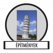 V&aacute;szonk&eacute;p, Falik&eacute;p - &Eacute;p&iacute;tm&eacute;ny