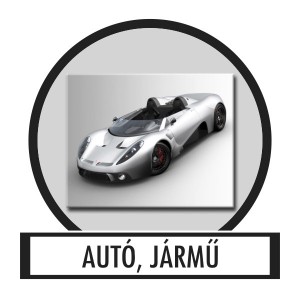 V&aacute;szonk&eacute;p, Falik&eacute;p - Aut&oacute;, Motor, J&aacute;rmű
