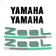 FZX 250 Zeal