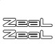 Zeal