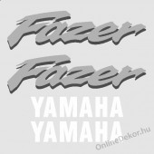 Motor matrica, Robog&oacute; matrica, Motor dekor&aacute;ci&oacute;, Robog&oacute; dekor&aacute;ci&oacute; - Motor matric&aacute;k - Yamaha - FZS 600 Fazer