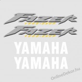 Motor matrica, Robog&oacute; matrica, Motor dekor&aacute;ci&oacute;, Robog&oacute; dekor&aacute;ci&oacute; - Motor matric&aacute;k - Yamaha - FZS 1000 Fazer