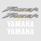 FZS 1000 Fazer