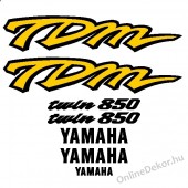 TDM 850