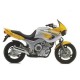 Motor matrica, Robogó matrica, Motor dekoráció, Robogó dekoráció - Motor matricák - Yamaha - TDM 850