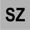 Szálcsiszolt Ezüst