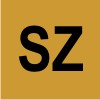Szálcsiszolt Arany