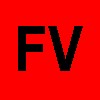 Fényvisszaverő Piros